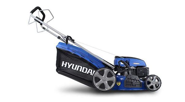 Hyundai Lawnmower HYM460SP