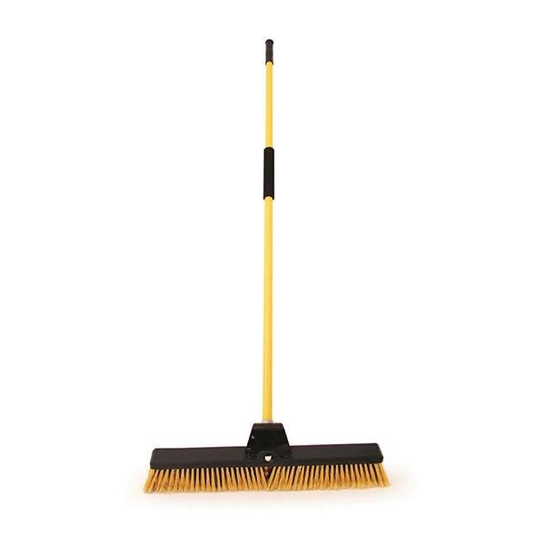 24'' Heavy Duty Bulldozer Brush