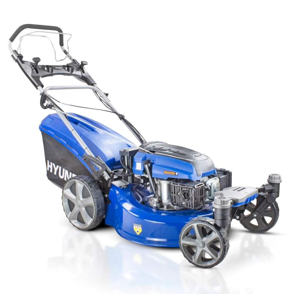 Hyundai 20" Self Propelled Lawnmower