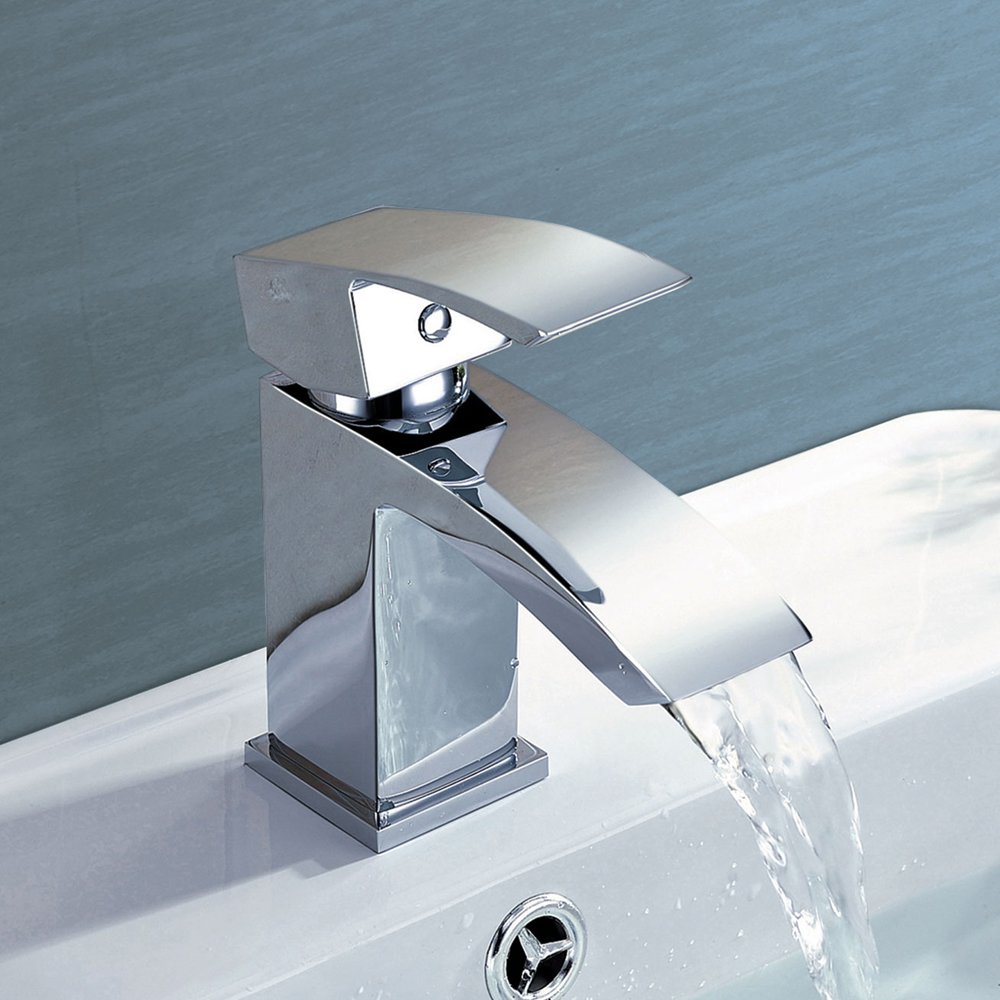 Trisen Knole Mini Mono Basin Mixer