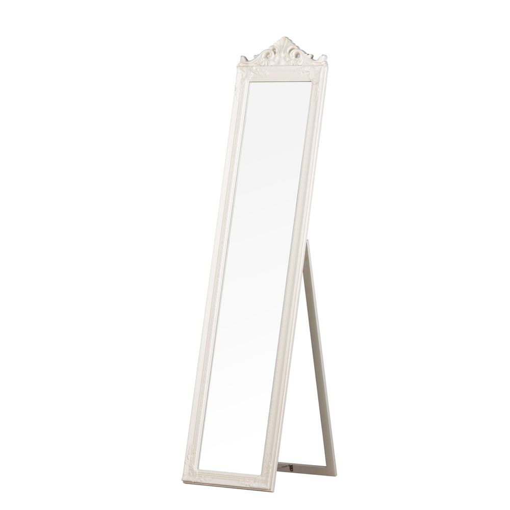 Chateau Cheval Mirror Cream